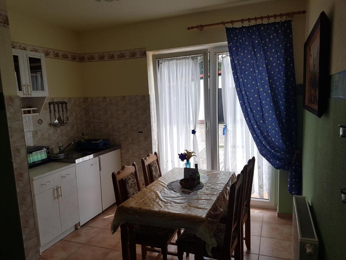 Landpension Zum Schweizerberg Neugrimnitz Екстер'єр фото