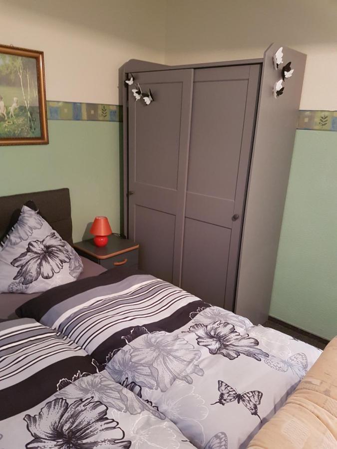 Landpension Zum Schweizerberg Neugrimnitz Екстер'єр фото