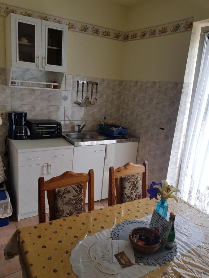 Landpension Zum Schweizerberg Neugrimnitz Екстер'єр фото