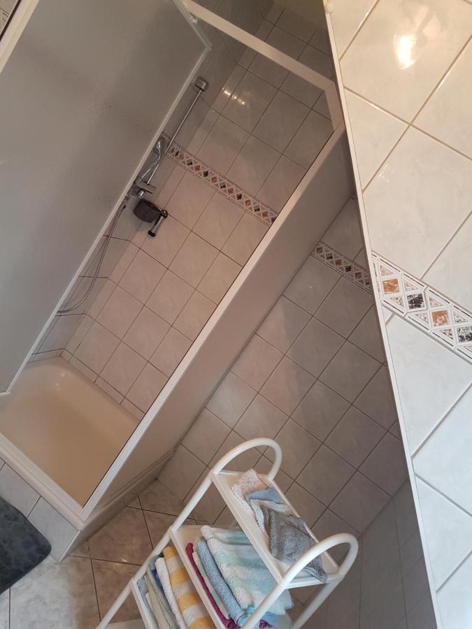 Landpension Zum Schweizerberg Neugrimnitz Екстер'єр фото