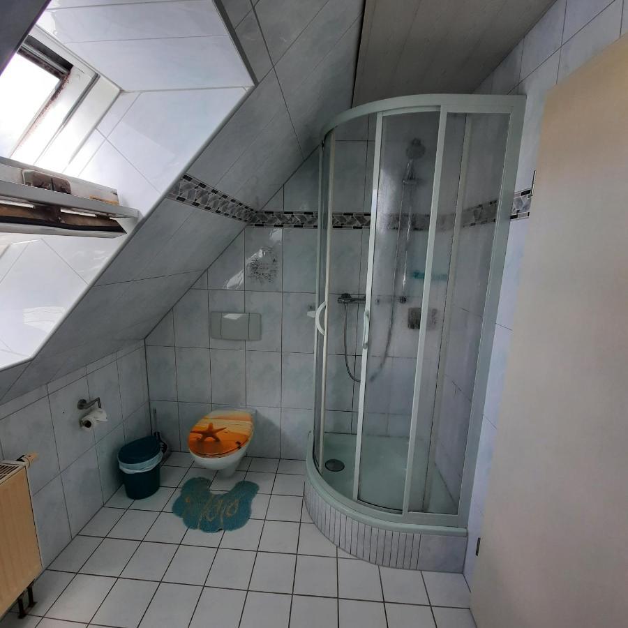 Landpension Zum Schweizerberg Neugrimnitz Екстер'єр фото